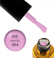 Гель-лак F. O. X Masha Efrosinina 004 Pastel димчасто-рожевий, 7 мл