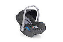 Автокрісло Roan Kite Graphite/Grey