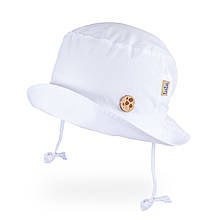 Панамка для дівчинки TuTu 3-005498 (42-44, 46-48, 50-52) UV+30