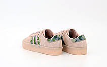 Жіночі кросівки Adidas Sambarose Pink Camo EE4679, фото 6
