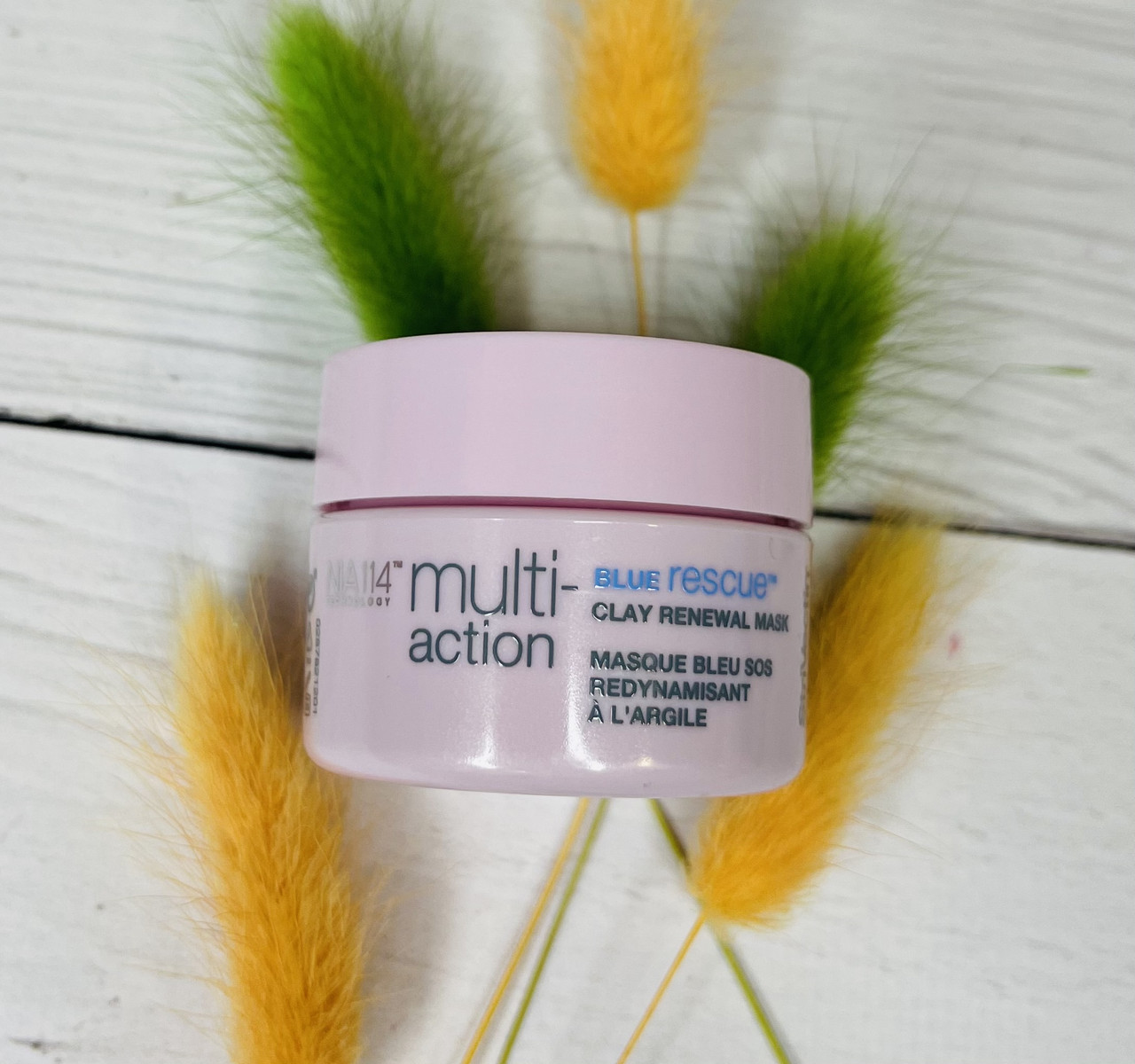 Відновлювальна маска для шкіри обличчя STRIVECTIN Blue Rescue Clay Mask