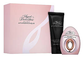 Набір Agent Provocateur Pure Aphrodisiaque Парфумована вода 40 ml. + Крем для тіла 100 ml.