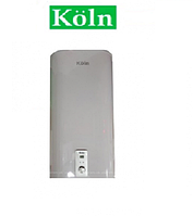 Бойлер електричний KOLN 30 л (водонагрівач) накопичувальний сухий тен плоский Німеччина