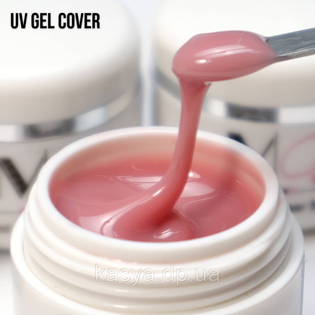 Гель камуфлює MG Gel Cover, 15ml