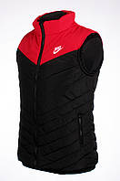 Жилетка спортивна чоловіча NIKE CASCADE SPORTSWEAR VEST жилет