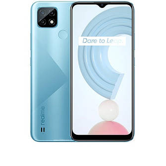 Чохли на Realme C21