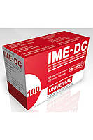 Ланцети IME-DC, 100 шт. з силіконовим покриттям