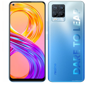 Чохли на Realme 8