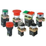 Кнопки і пости кнопкові.