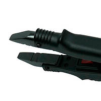 Щипці для нарощування волосся