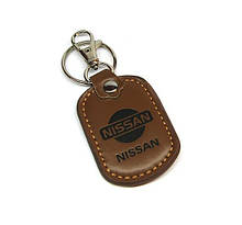 Авто брелок для ключів автомобіля Nissan
