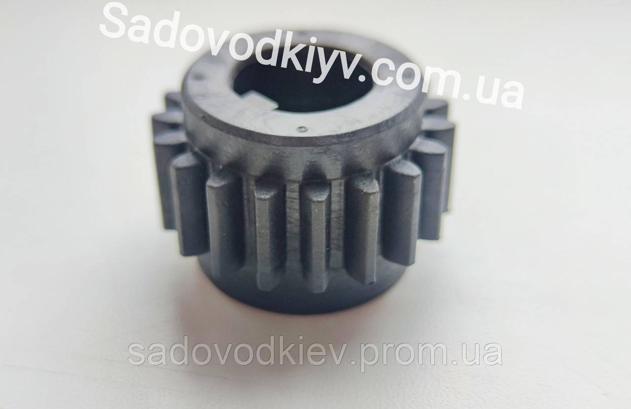 Купить Шестерня-шкив заднего хода для культиватора Oleo-Mac MH ...