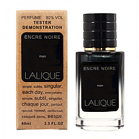 Lalique Encre Noire TESTER LUX, мужской, 60 мл