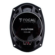 Автоакустика динаміки Focal Auditor RCX-690, фото 2