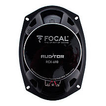 Автоакустика динаміки Focal Auditor RCX-690, фото 5