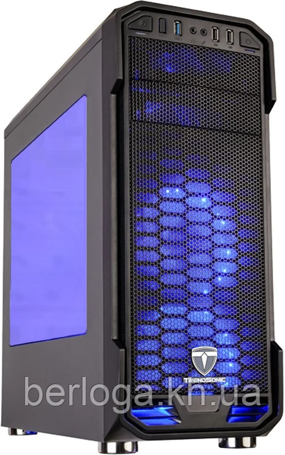 Berloga Pug, фото 1