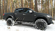 Як нанести покриття Raptor самостійно?