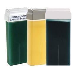 Віск для воскоплаву. Комплект картриджів для воскового епілятора 3штуки - Картридж для воскової епіляції 150 г, фото 1