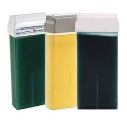 Віск для воскоплаву. Комплект картриджів для воскового епілятора 3штуки - Картридж для воскової епіляції 150 г