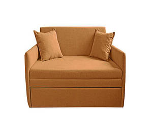 Диван RedKing Том 0,8 гірчичний (261-295-2)