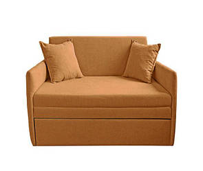 Диван RedKing Том 1,1 гірчичний (261-249-2)