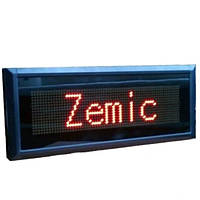 Дублирующее табло Zemic YHL-3R