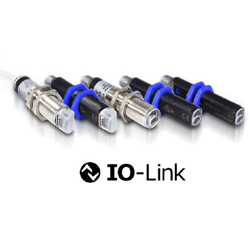 Купить Оптический лазерный датчик барьерный Datalogic S5N-PH-5-F01-PP ...