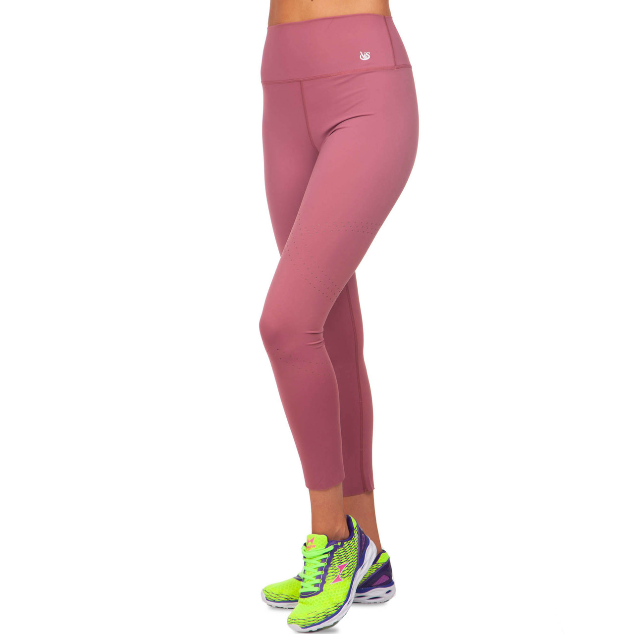 Лосини для фітнесу та йоги V & amp; X CK1180 розмір S-L-42-48 (лайкра, кольору в асортименті)