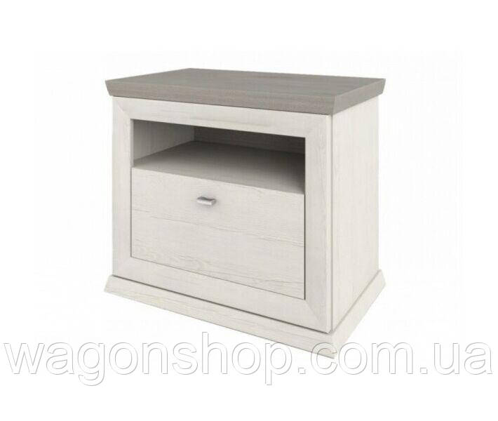 Тумба приліжкова Орегон 628 Сокме, фото 1