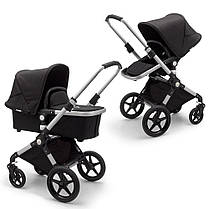 Коляска 2в1 Bugaboo LYNX, фото 2