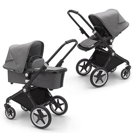 Коляска 2в1 Bugaboo LYNX, фото 2