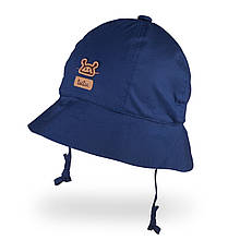 Панама для хлопчика TuTu арт. 3-005467 (44-46, 48-50) UV+30