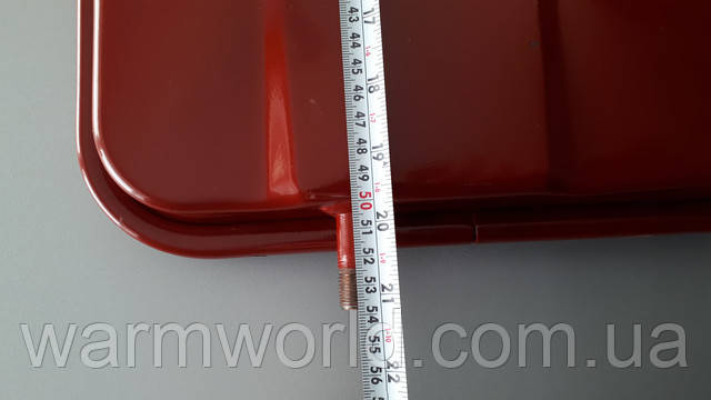 Общая высота 540 мм