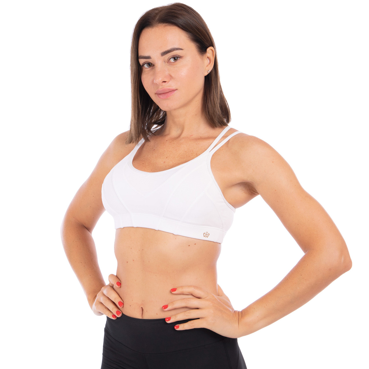 Топ для фітнесу та йоги V & amp; X WX023 розмір S-L-40-70кг (лайкра, кольору в асортименті)