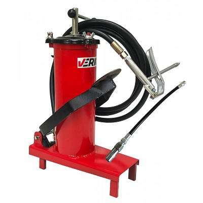 Нагнітачі мастил