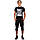 Футболка спортивне чоловіче ALPINESTARS ROCKSTAR CO-4479 розмір S-XL-42-54 чорний, фото 5