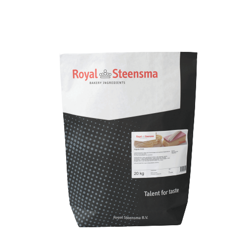 Купить Смесь для заварного крема горячего приготовления Royal Steensma ...