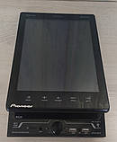 NEW Автомагнітола 2DIN Pioneer 9520 знімний екран 9.5" FullHD КОРЕЯ,2 USB,AUX,Fm +рамка + пульт на кермо, фото 3