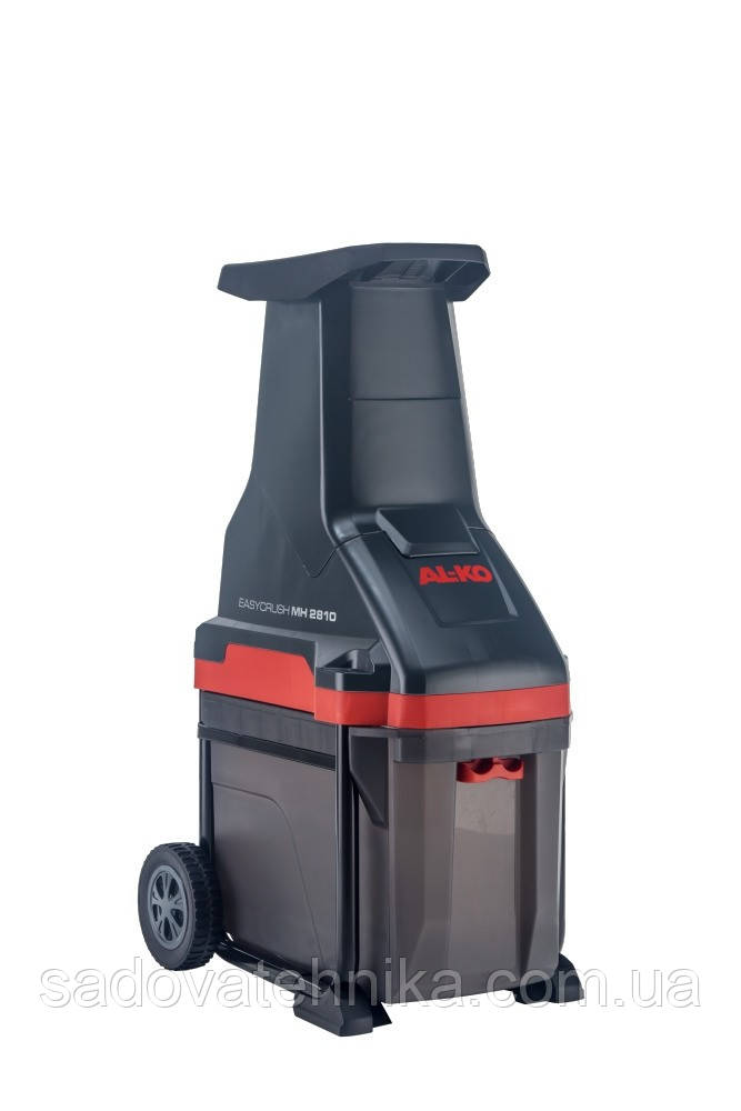 Подрібнювач електричний AL-KO Comfort MH 2810