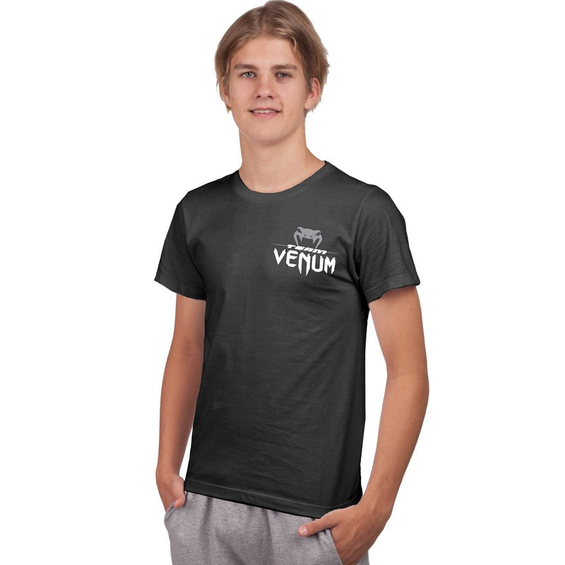 Футболка спортивне чоловіче VNM PRO TEAM CO-5863 розмір S-L-42-52 кольору в асортименті
