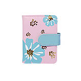 Визитница YES "Allegro" на 40 від., 9x11см, фото 2