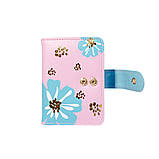 Визитница YES "Allegro" на 40 від., 9x11см, фото 3