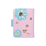 Визитница YES "Allegro" на 40 від., 9x11см, фото 4