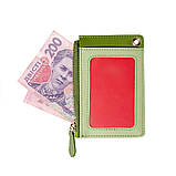 Кард-кейс YES "Vivere" на 5 від., 8х12см, фото 4