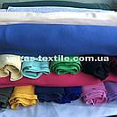 Тканина Трикотаж Лакоста Блакитний, фото 2