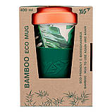 Стакан з бамбука YES Vivere, 400 мл, фото 2