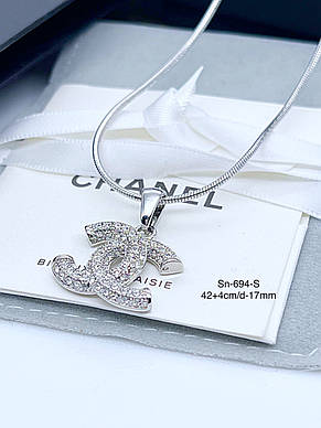 Ланцюжок Stainlees Steel, фото 1