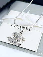 Ланцюжок Stainlees Steel, фото 3