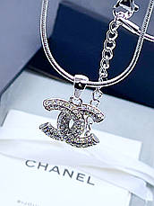 Ланцюжок Stainlees Steel, фото 4