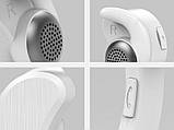 Bluetooth-Гарнітура REMAX RB-T10 із шумозаглушенням біла, фото 4